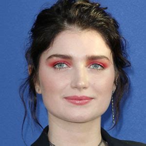 eve hewson desnuda